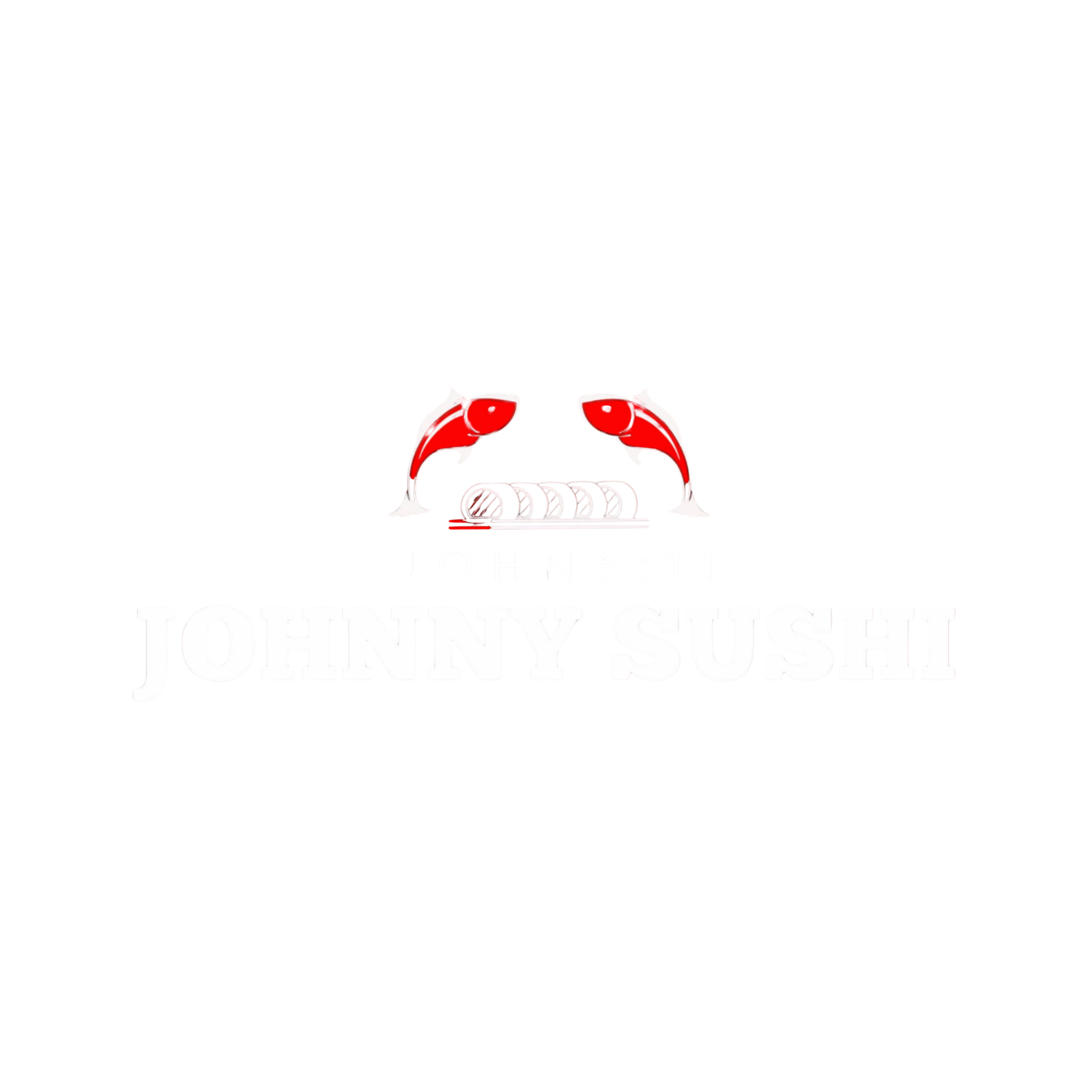Johnny Sushi logo